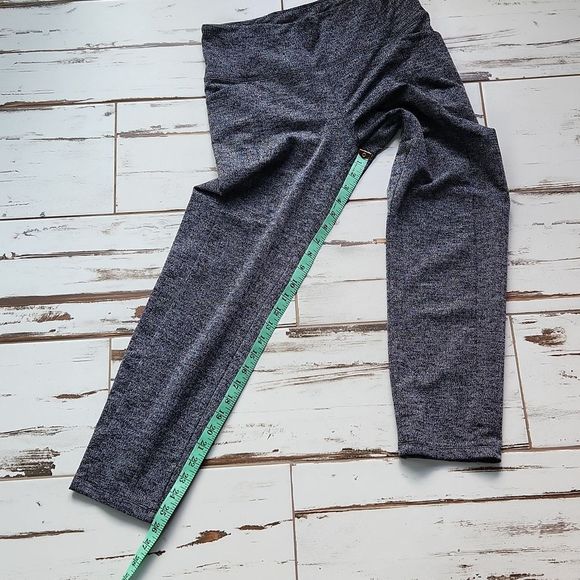 Athleta Gray Leggings - Picture 10 of 12